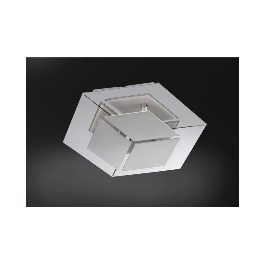 Wofi 4825.01.54.9000 - LED Аплик HARPER LED/12W/230V 3000K