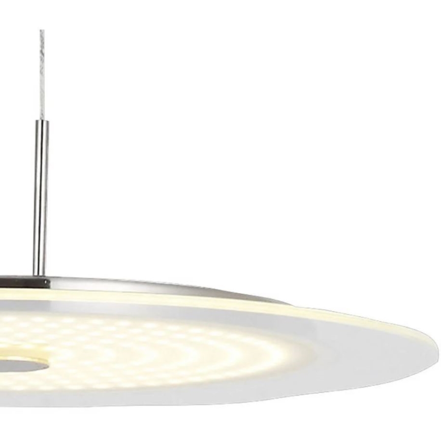 Wofi 6120.01.54.0000 - LED Димируем пендел ROMA LED/21,6W/230V