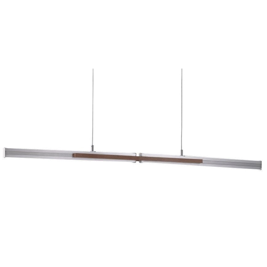 Wofi 6266.01.63.9300 - LED Пендел KIT LED/32W/230V
