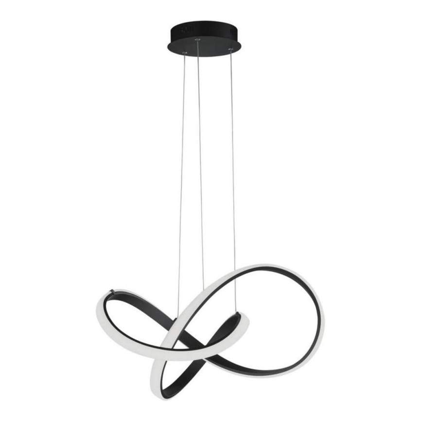 Wofi 70074G - LED регулируема лампа на кабел AMBIENTE LED/44W/230V