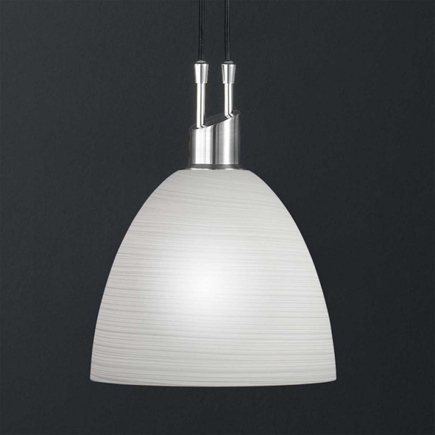 Wofi 7722.02.64.0006 - LED Пендел SAVANNAH 2xE14/5,5W/230V