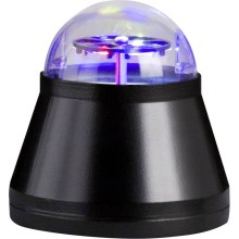 Wofi 80039 - LED Декоративна лампа с прожектор TRAY LED/4W/230V