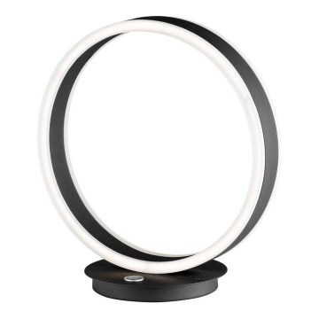 Wofi 8226.01.10.9000 - LED Димируема настолна лампа KEMI LED/15W/230V 3000K