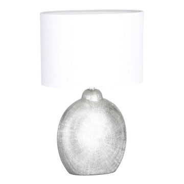 Wofi 8456.01.70.6000 - Настолна лампа LEGEND 1xE14/40W/230V