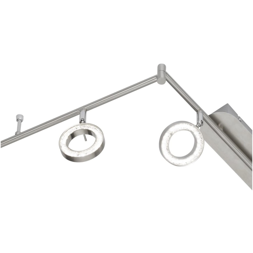 Wofi 9008.06.54.6000 - LED Димируем спот NAOMI 6xLED/5W/230V