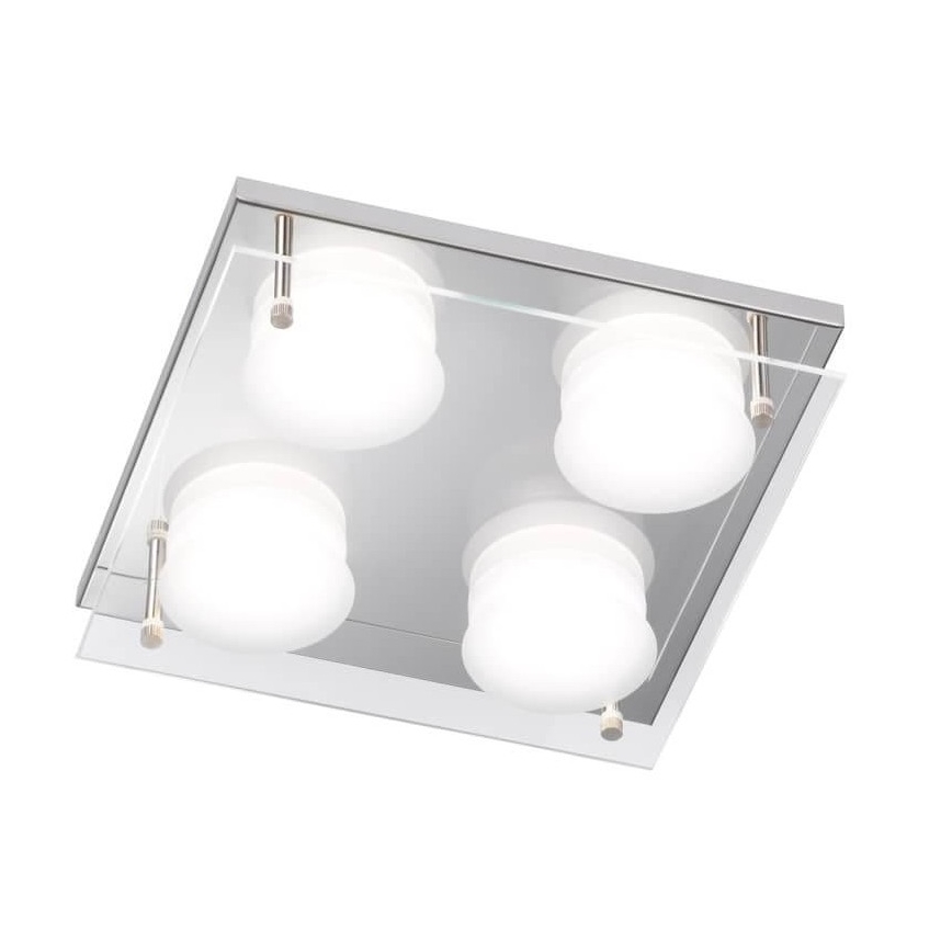 Wofi 9058.04.01.6000 - LED Лампа за таван ENVY 4xLED/5,5W/230V