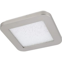 Wofi 9075.01.01.9170 - LED Димируема лампа за баня DONNA LED/9W/230V IP44
