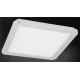 Wofi 9075.01.01.9300 - LED Димируема лампа за баня PEGGY LED/16,5W/230V IP44