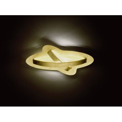 Wofi 9079.01.15.7000 - LED Плафон GRACIA LED/16W/230V 3000K