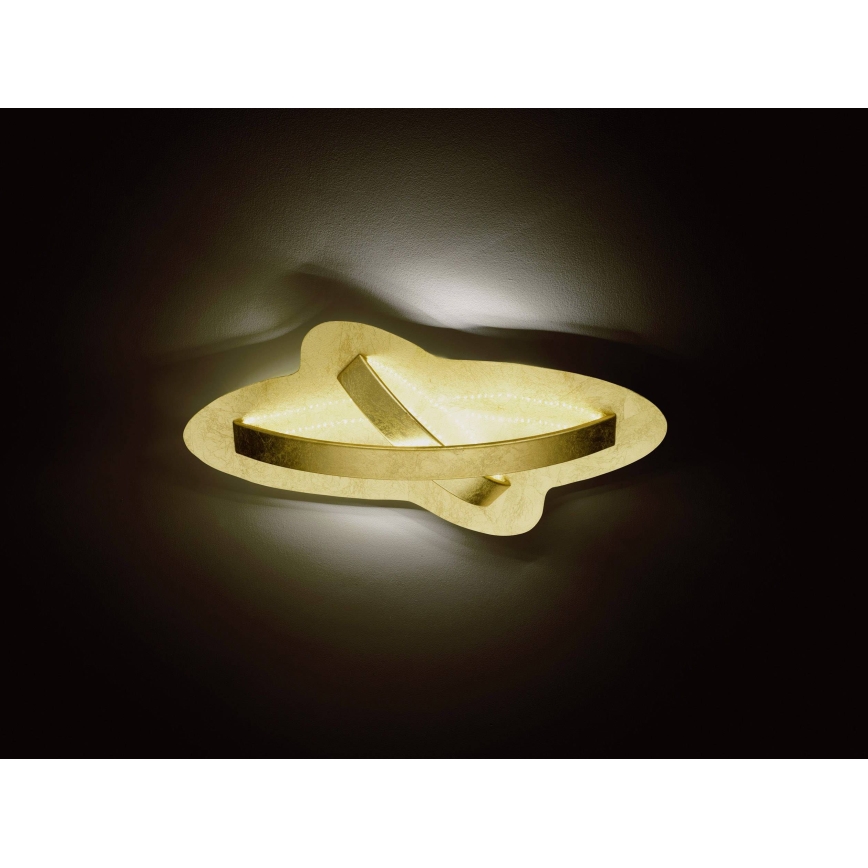 Wofi 9079.01.15.7000 - LED Плафон GRACIA LED/16W/230V 3000K