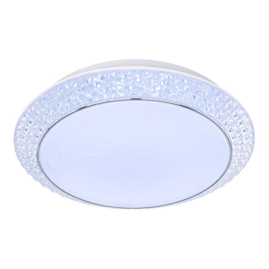 Wofi 9246.01.06.6410 - LED Димируема лампа VELDEN LED/18W/230V