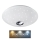Wofi 9315.01.06.6320 - LED Плафониера FOCUS LED/15W/230V 3000/4200/6500K Ø 32 см