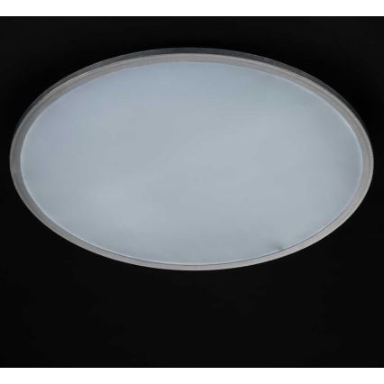 Wofi 9457.01.70.9600 - LED Димируем плафон LINOX LED/34W/230V 3000-6000K + дистанционно управление