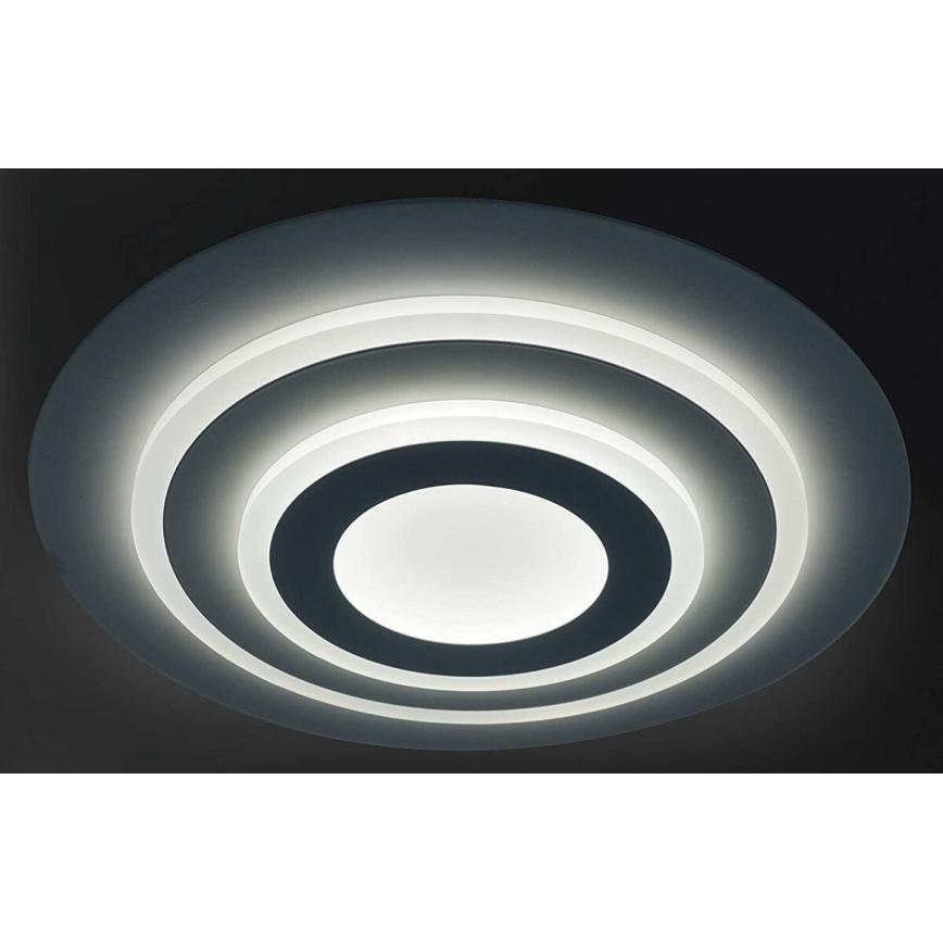 Wofi 9464.01.06.9000 - LED Плафон FLYNN LED/25W/230V