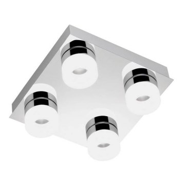 Wofi 9502.04.01.0044 - LED Лампа LUCE 4xLED/3,6W/230V