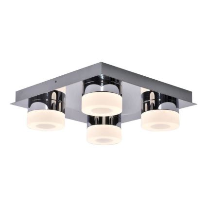 Wofi 9502.04.01.0044 - LED Лампа LUCE 4xLED/3,6W/230V