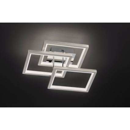 Wofi 9531.03.54.7000 - LED Димируем полилей за повърхностен монтаж VISO LED/40W/230V