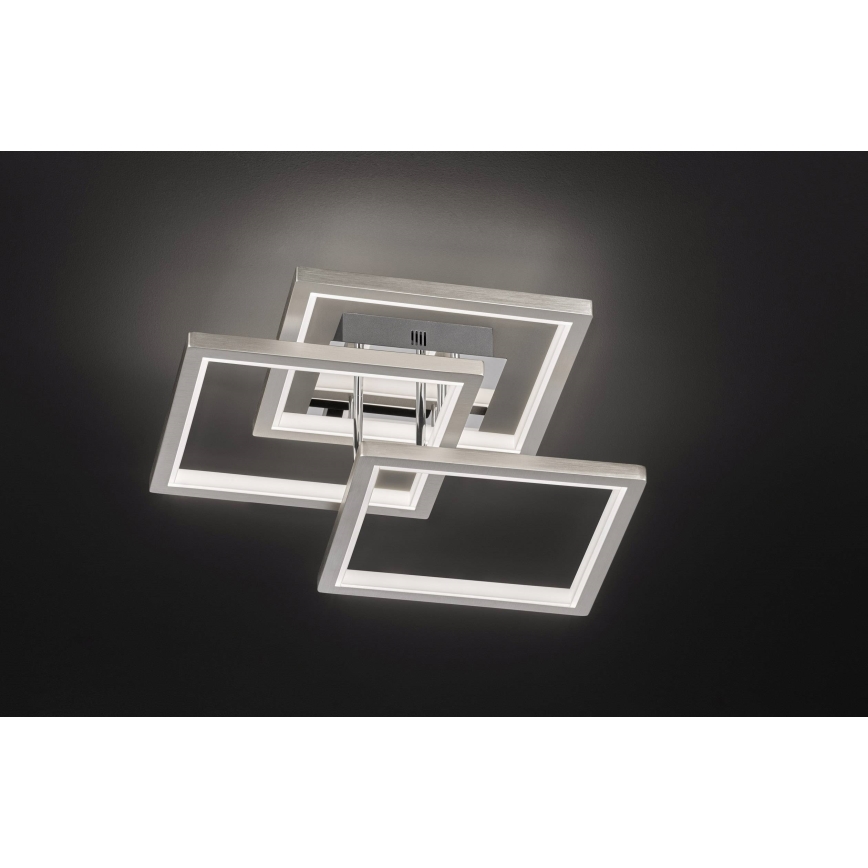 Wofi 9531.03.54.7000 - LED Димируем полилей за повърхностен монтаж VISO LED/40W/230V