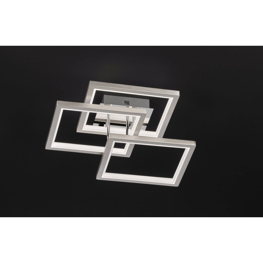 Wofi 9531.03.54.7000 - LED Димируем полилей за повърхностен монтаж VISO LED/40W/230V