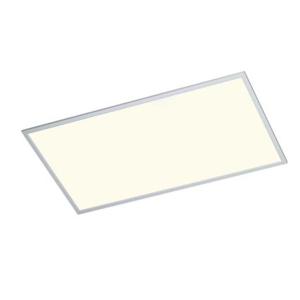 Wofi 9693.01.70.5200 - LED Димируем плафон LIV LED/44W/230V 2800-5500K + дистанционно управление