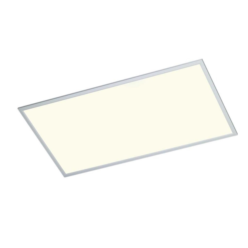 Wofi 9693.01.70.5200 - LED Димируем плафон LIV LED/44W/230V 2800-5500K + дистанционно управление