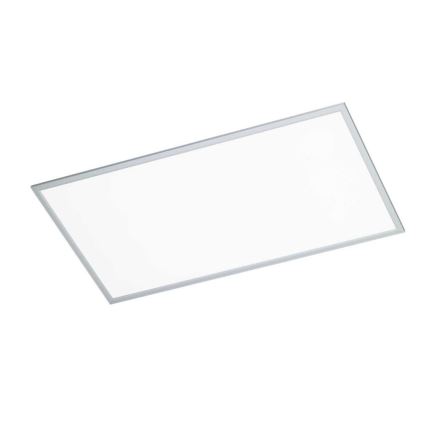 Wofi 9693.01.70.5200 - LED Димируем плафон LIV LED/44W/230V 2800-5500K + дистанционно управление