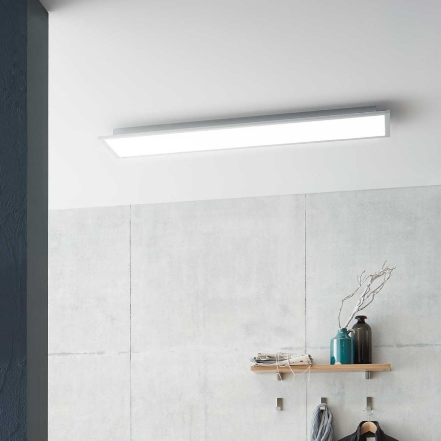 Wofi 9693.01.70.9000 - LED Димируем плафон LIV LED/36W/230V 2800-6800K + дистанционно управление