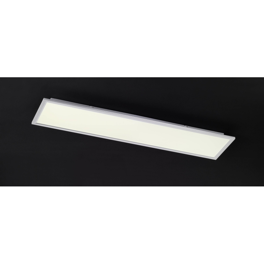 Wofi 9693.01.70.9000 - LED Димируем плафон LIV LED/36W/230V 2800-6800K + дистанционно управление