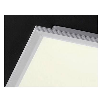 Wofi 9693.01.70.9000 - LED Димируем плафон LIV LED/36W/230V 2800-6800K + дистанционно управление