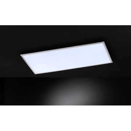 Wofi 9694.01.70.7120 - LED Димируем плафон MILO LED/52W/230V 2700-6000K + дистанционно управление