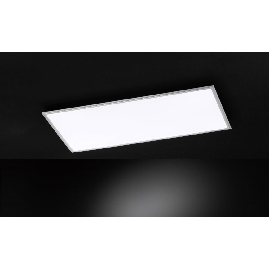 Wofi 9694.01.70.7120 - LED Димируем плафон MILO LED/52W/230V 2700-6000K + дистанционно управление