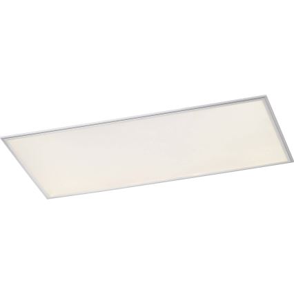 Wofi 9694.01.70.7120 - LED Димируем плафон MILO LED/52W/230V 2700-6000K + дистанционно управление