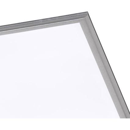 Wofi 9694.01.70.7120 - LED Димируем плафон MILO LED/52W/230V 2700-6000K + дистанционно управление