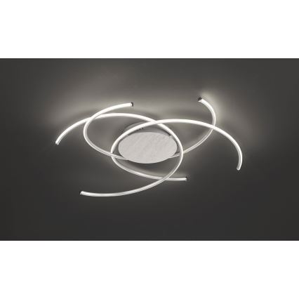 Wofi - LED Плафониера JULS LED/24W/230V