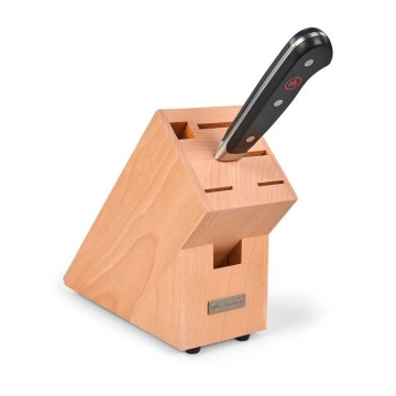 Wüsthof - Готварски нож CLASSIC 20 см в поставка бук/бежова