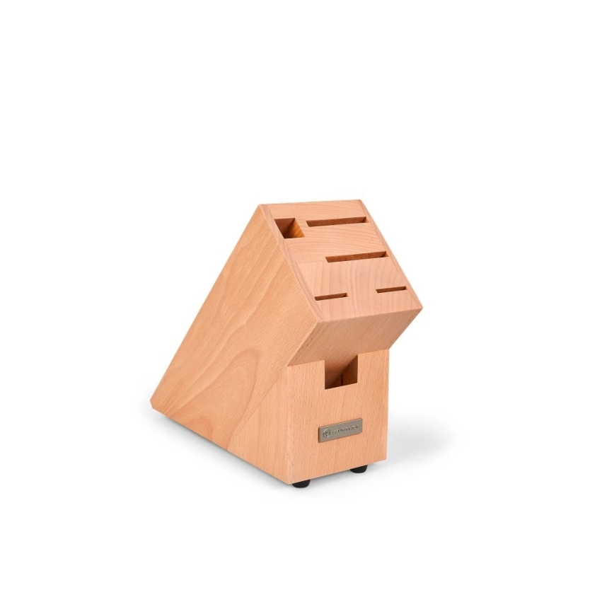 Wüsthof - Готварски нож CLASSIC 20 см в поставка бук/бежова