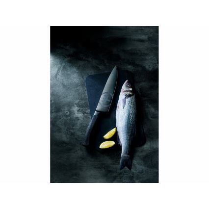 Wüsthof - Готварски нож PERFORMER 20 см черен