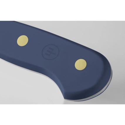 Wüsthof - Готварски нож santoku CLASSIC COLOUR 17 см син
