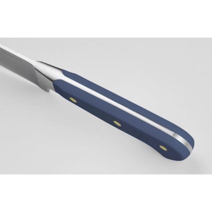 Wüsthof - Готварски нож santoku CLASSIC COLOUR 17 см син
