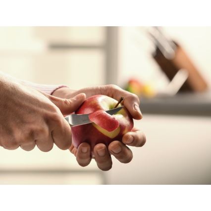 Wüsthof - Готварски нож за белене CLASSIC 7 см черен