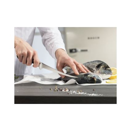 Wüsthof - Готварски нож за обезкостяване CLASSIC 18 см черен