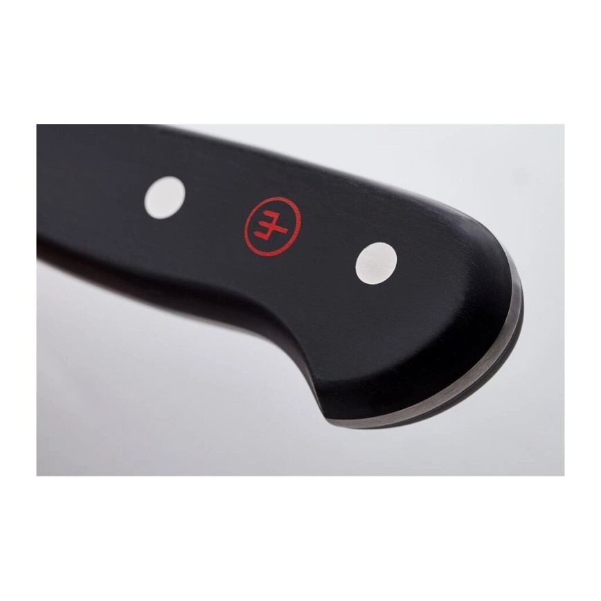 Wüsthof - Готварски нож за зеленчуци CLASSIC 10 см черен