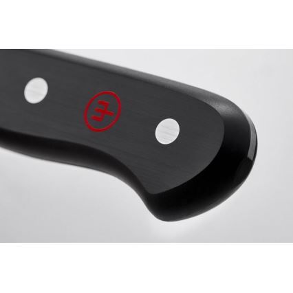 Wüsthof - Кухненски нож GOURMET 18 см черен