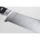 Wüsthof - Готварски нож CLASSIC IKON 14 см черен