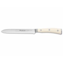 Wüsthof - Готварски нож CLASSIC IKON 14 см кремав
