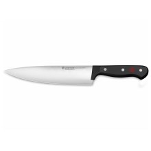 Wüsthof - Готварски нож GOURMET 20 см черен