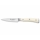 Wüsthof - Готварски нож за шпиковане CLASSIC IKON 9 см кремав