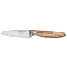 Wüsthof - Готварски нож за зеленчуци AMICI 9 cm маслиново дърво