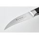 Wüsthof - Готварски нож за зеленчуци CLASSIC IKON 7 см черен