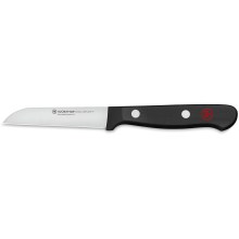 Wüsthof - Готварски нож за зеленчуци GOURMET 8 см черен
